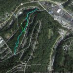 the Marilla Park Connector